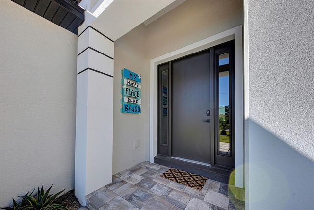 1082 BOUNDARY BOULEVARD, Rotonda West, FL 33947