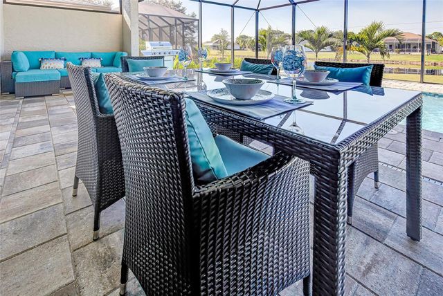 1082 BOUNDARY BOULEVARD, Rotonda West, FL 33947