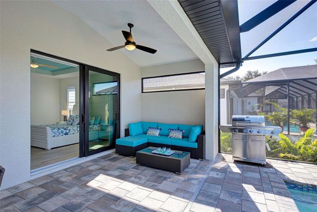 1082 BOUNDARY BOULEVARD, Rotonda West, FL 33947