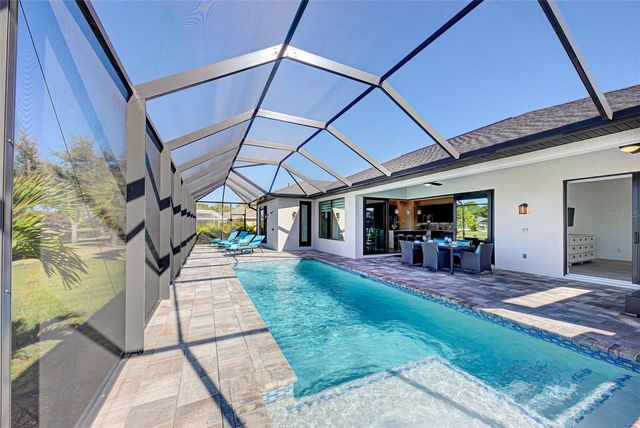 1082 BOUNDARY BOULEVARD, Rotonda West, FL 33947