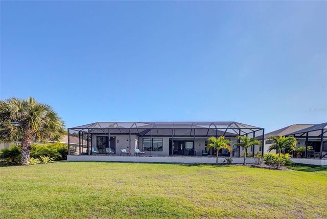 1082 BOUNDARY BOULEVARD, Rotonda West, FL 33947