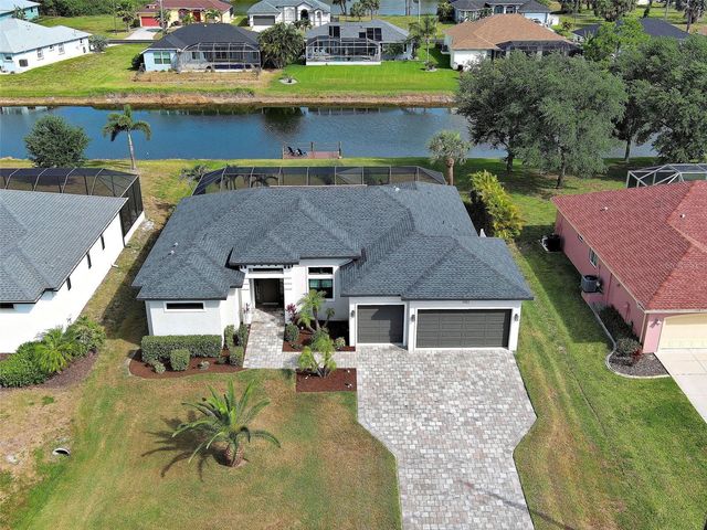 1082 BOUNDARY BOULEVARD, Rotonda West, FL 33947