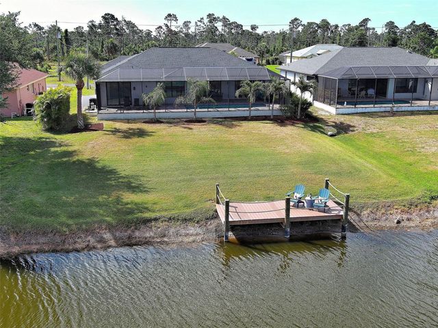 1082 BOUNDARY BOULEVARD, Rotonda West, FL 33947