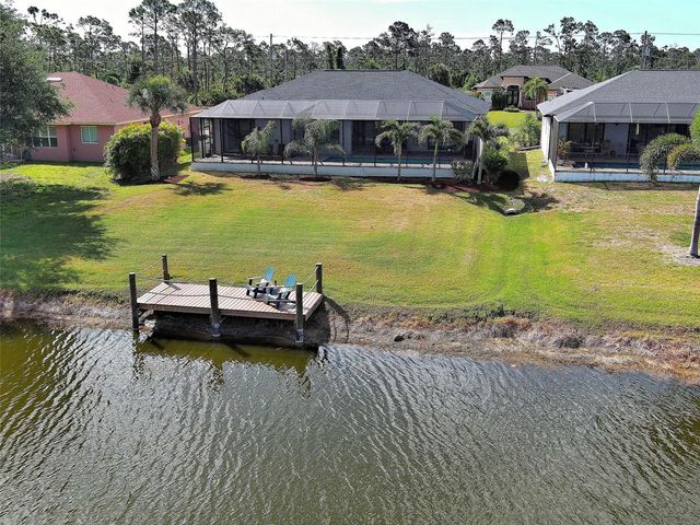 1082 BOUNDARY BOULEVARD, Rotonda West, FL 33947