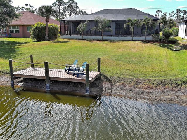 1082 BOUNDARY BOULEVARD, Rotonda West, FL 33947
