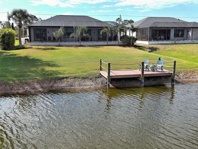 1082 BOUNDARY BOULEVARD, Rotonda West, FL 33947