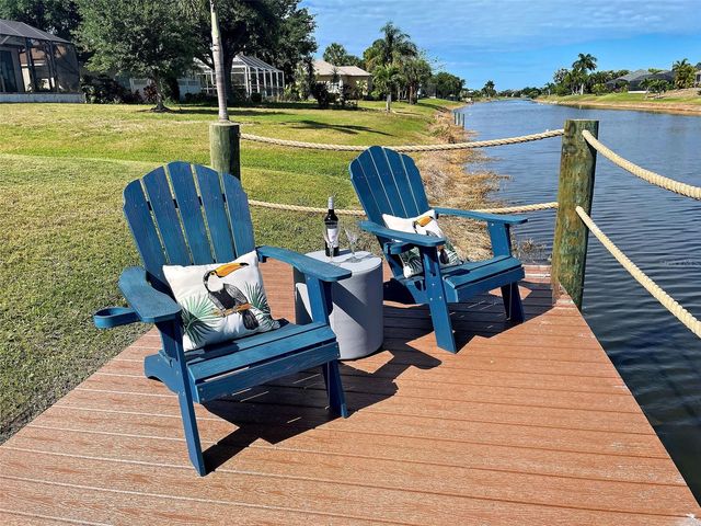 1082 BOUNDARY BOULEVARD, Rotonda West, FL 33947