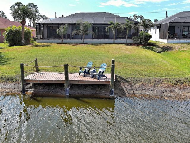 1082 BOUNDARY BOULEVARD, Rotonda West, FL 33947