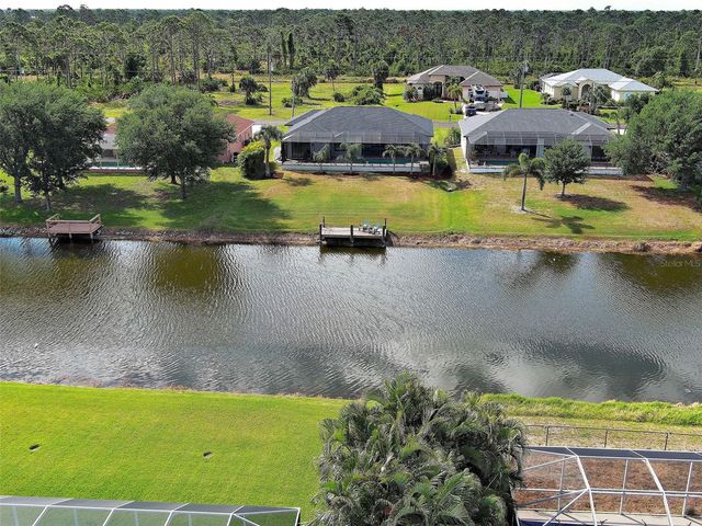 1082 BOUNDARY BOULEVARD, Rotonda West, FL 33947