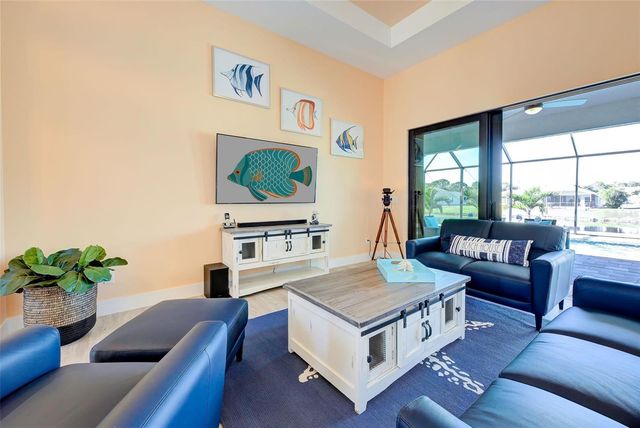1082 BOUNDARY BOULEVARD, Rotonda West, FL 33947