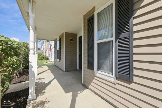 15448 Gallow Lane, Noblesville, IN 46060