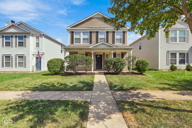 15448 Gallow Lane, Noblesville, IN 46060