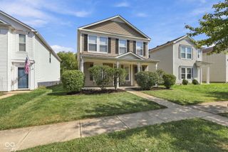 15448 Gallow Lane, Noblesville, IN 46060