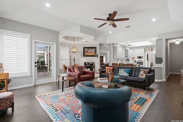 37 Rogers Wood, San Antonio, TX 78248