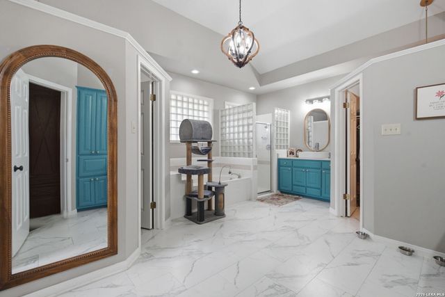 37 Rogers Wood, San Antonio, TX 78248