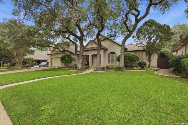 37 Rogers Wood, San Antonio, TX 78248