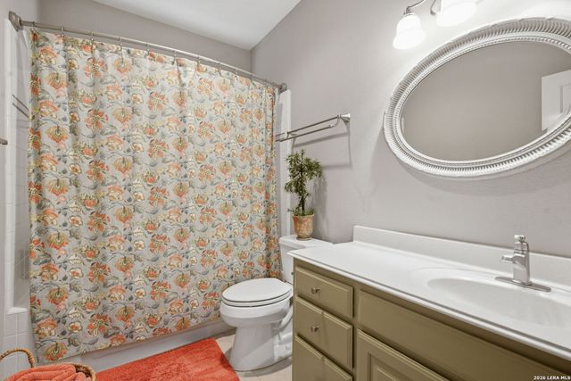 37 Rogers Wood, San Antonio, TX 78248