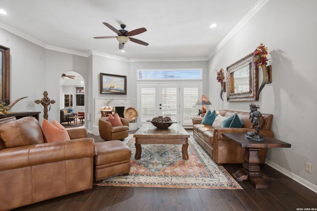 37 Rogers Wood, San Antonio, TX 78248