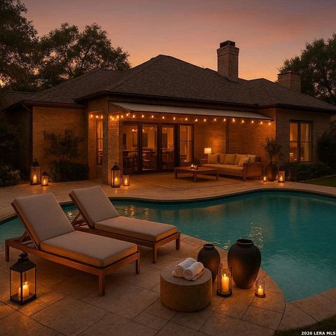 37 Rogers Wood, San Antonio, TX 78248