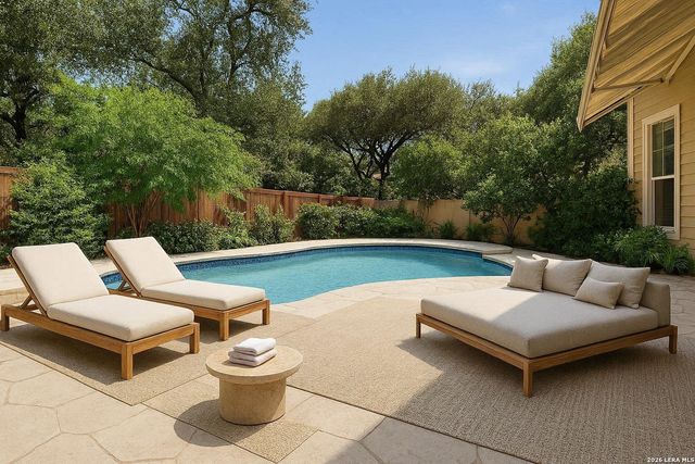37 Rogers Wood, San Antonio, TX 78248