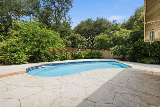 37 Rogers Wood, San Antonio, TX 78248