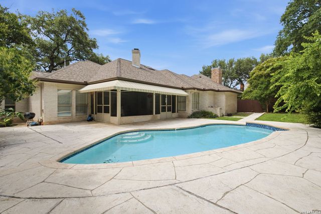 37 Rogers Wood, San Antonio, TX 78248