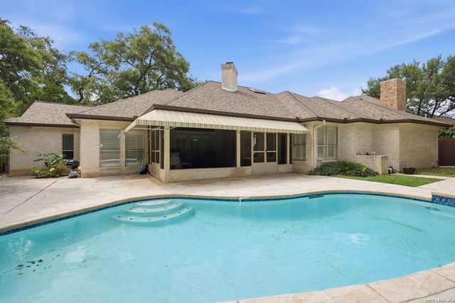 37 Rogers Wood, San Antonio, TX 78248