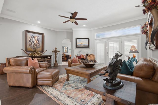 37 Rogers Wood, San Antonio, TX 78248