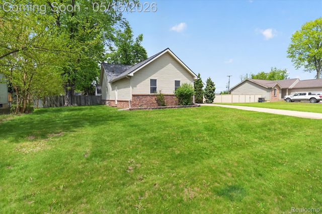 2131 N Norma Street, Westland, MI 48185