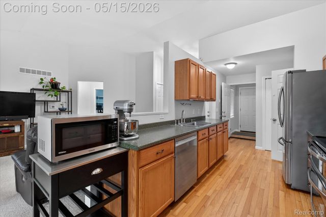 2131 N Norma Street, Westland, MI 48185