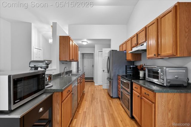 2131 N Norma Street, Westland, MI 48185
