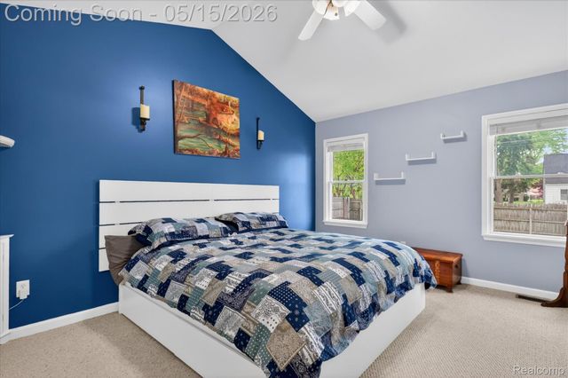 2131 N Norma Street, Westland, MI 48185