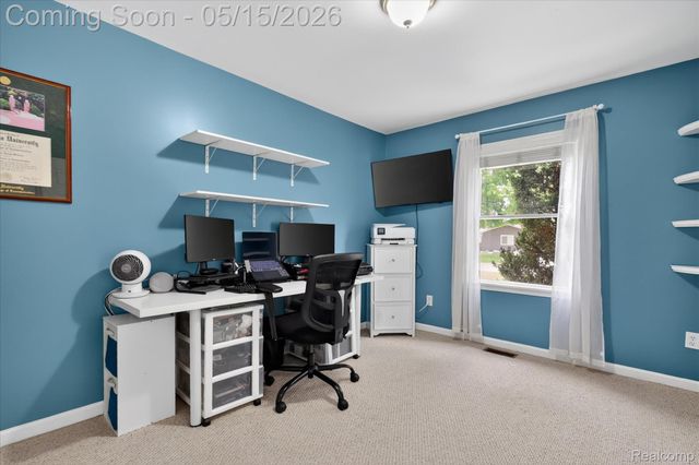 2131 N Norma Street, Westland, MI 48185