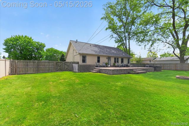 2131 N Norma Street, Westland, MI 48185