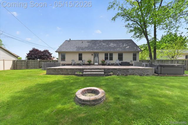 2131 N Norma Street, Westland, MI 48185