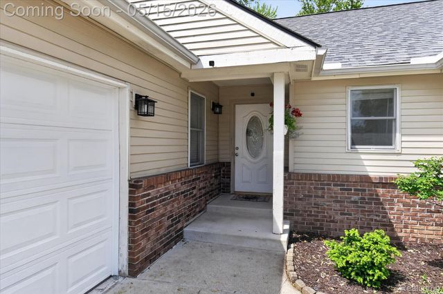 2131 N Norma Street, Westland, MI 48185