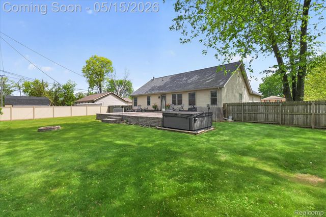 2131 N Norma Street, Westland, MI 48185