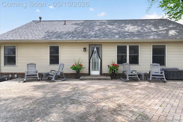 2131 N Norma Street, Westland, MI 48185