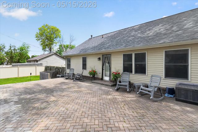 2131 N Norma Street, Westland, MI 48185