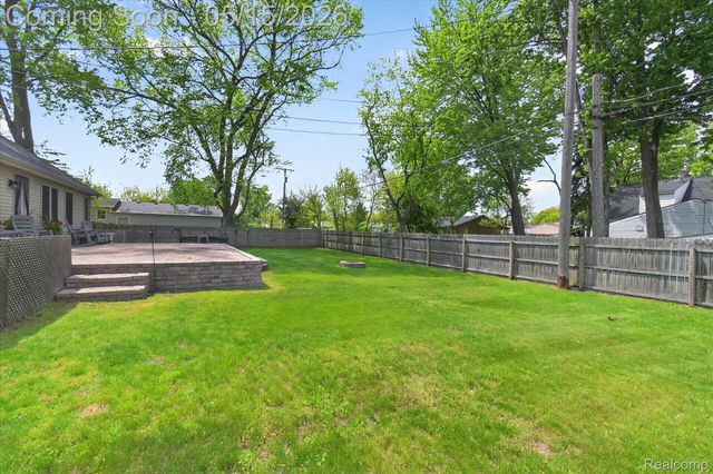 2131 N Norma Street, Westland, MI 48185