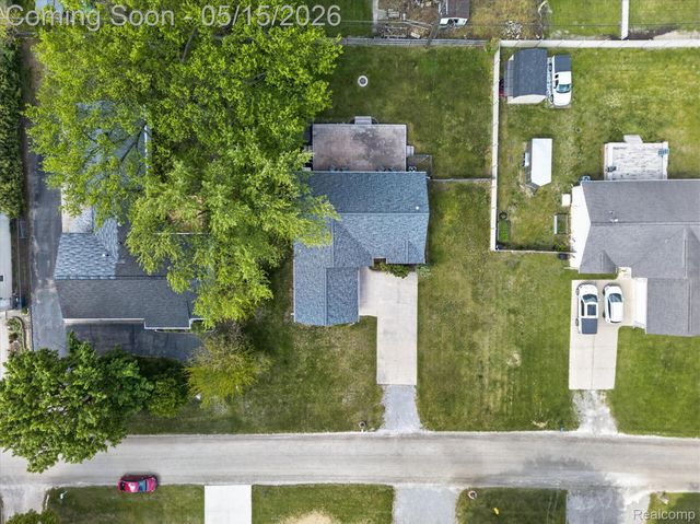 2131 N Norma Street, Westland, MI 48185