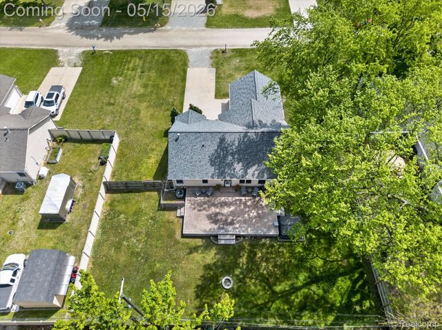 2131 N Norma Street, Westland, MI 48185