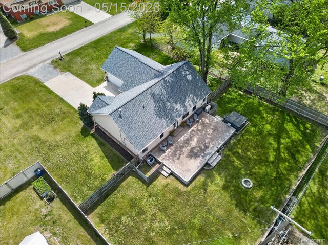 2131 N Norma Street, Westland, MI 48185