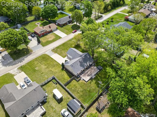 2131 N Norma Street, Westland, MI 48185