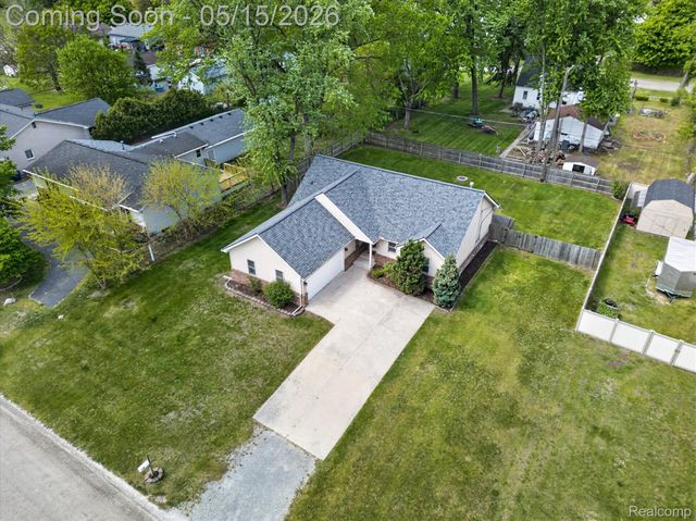 2131 N Norma Street, Westland, MI 48185