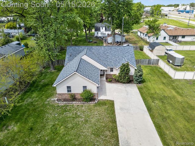 2131 N Norma Street, Westland, MI 48185