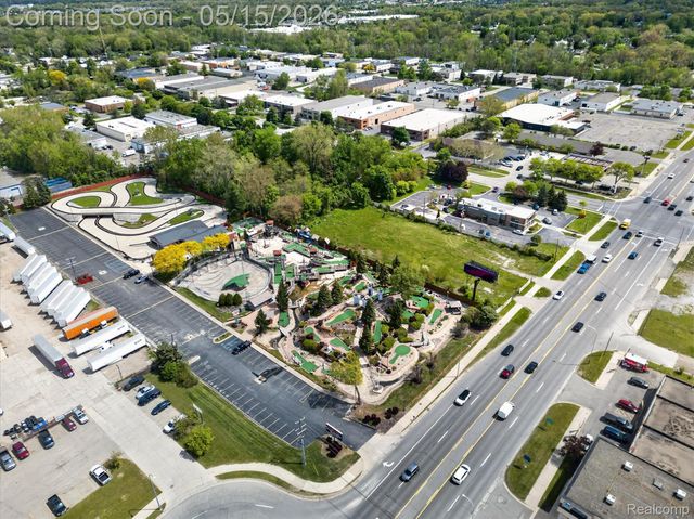 2131 N Norma Street, Westland, MI 48185