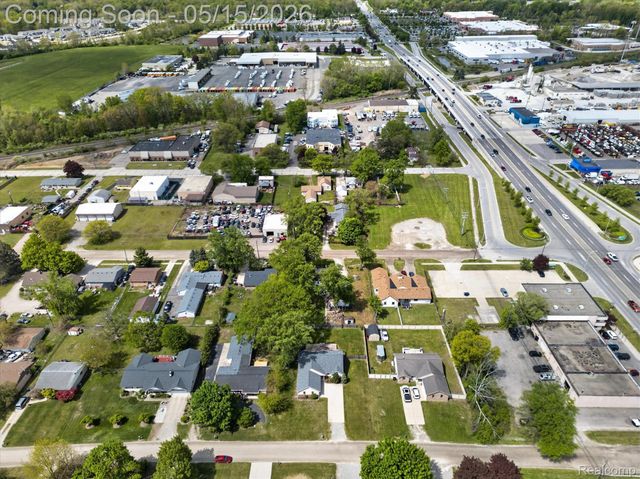 2131 N Norma Street, Westland, MI 48185