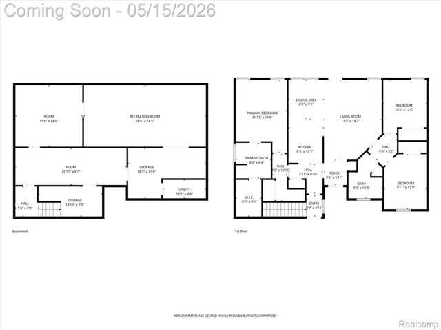 2131 N Norma Street, Westland, MI 48185