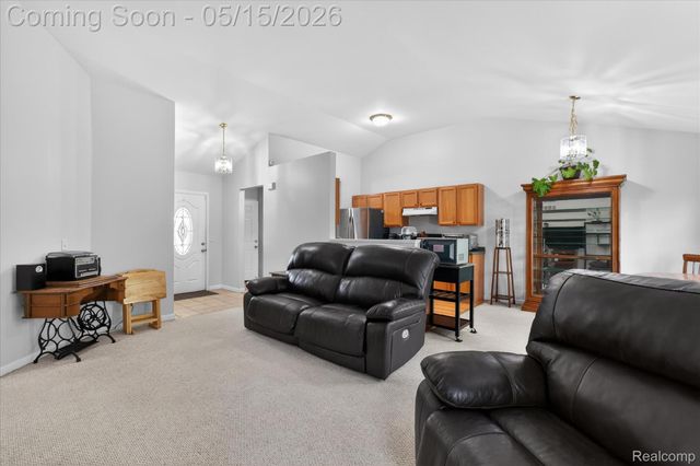 2131 N Norma Street, Westland, MI 48185